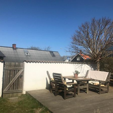 Botanikerns Hus Villa Loderup Luaran gambar