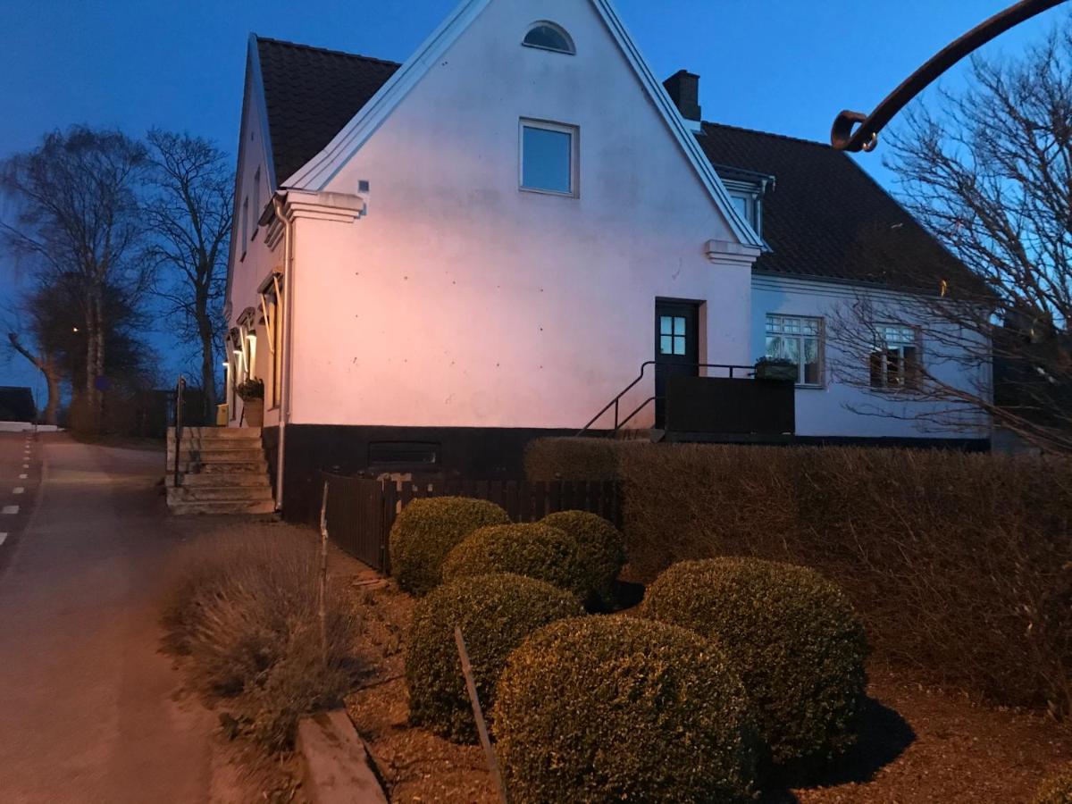 Botanikerns Hus Villa Loderup Luaran gambar