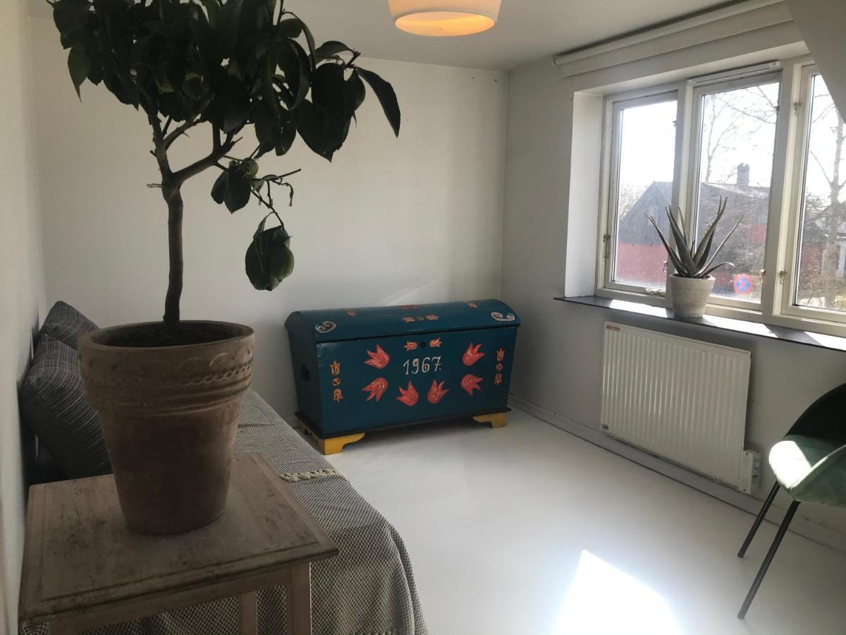 Botanikerns Hus Villa Loderup Luaran gambar