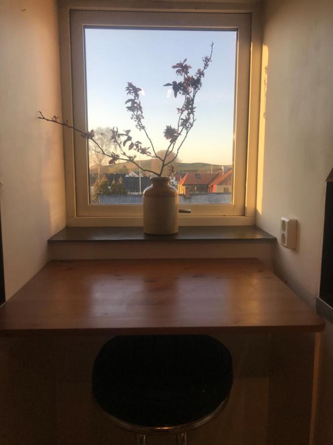 Botanikerns Hus Villa Loderup Luaran gambar