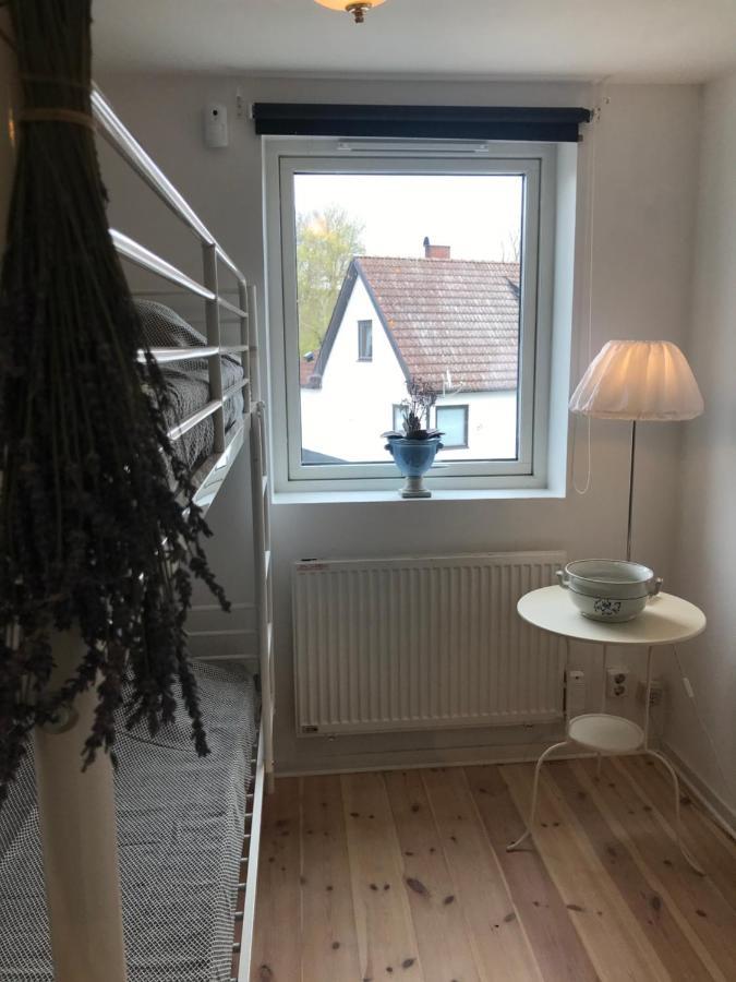 Botanikerns Hus Villa Loderup Luaran gambar