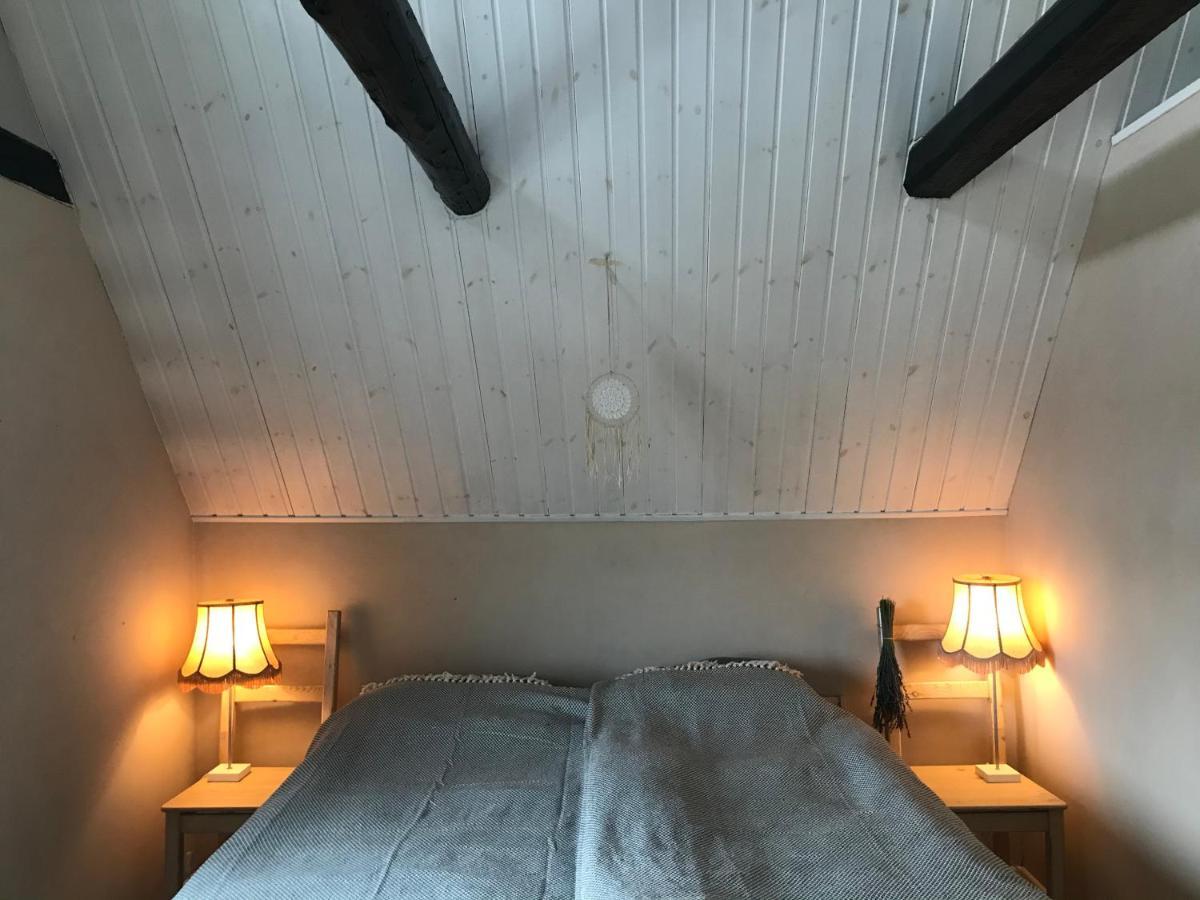 Botanikerns Hus Villa Loderup Luaran gambar