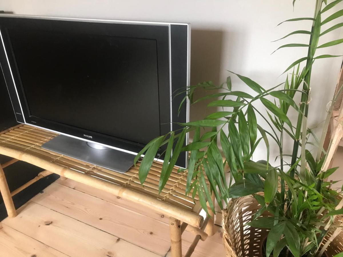 Botanikerns Hus Villa Loderup Luaran gambar