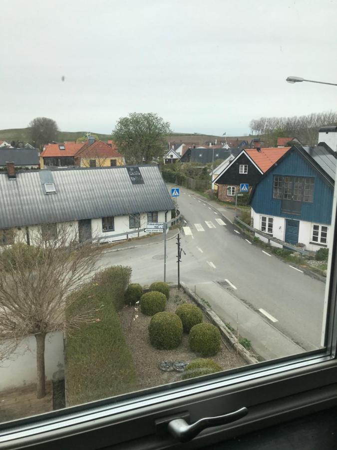 Botanikerns Hus Villa Loderup Luaran gambar