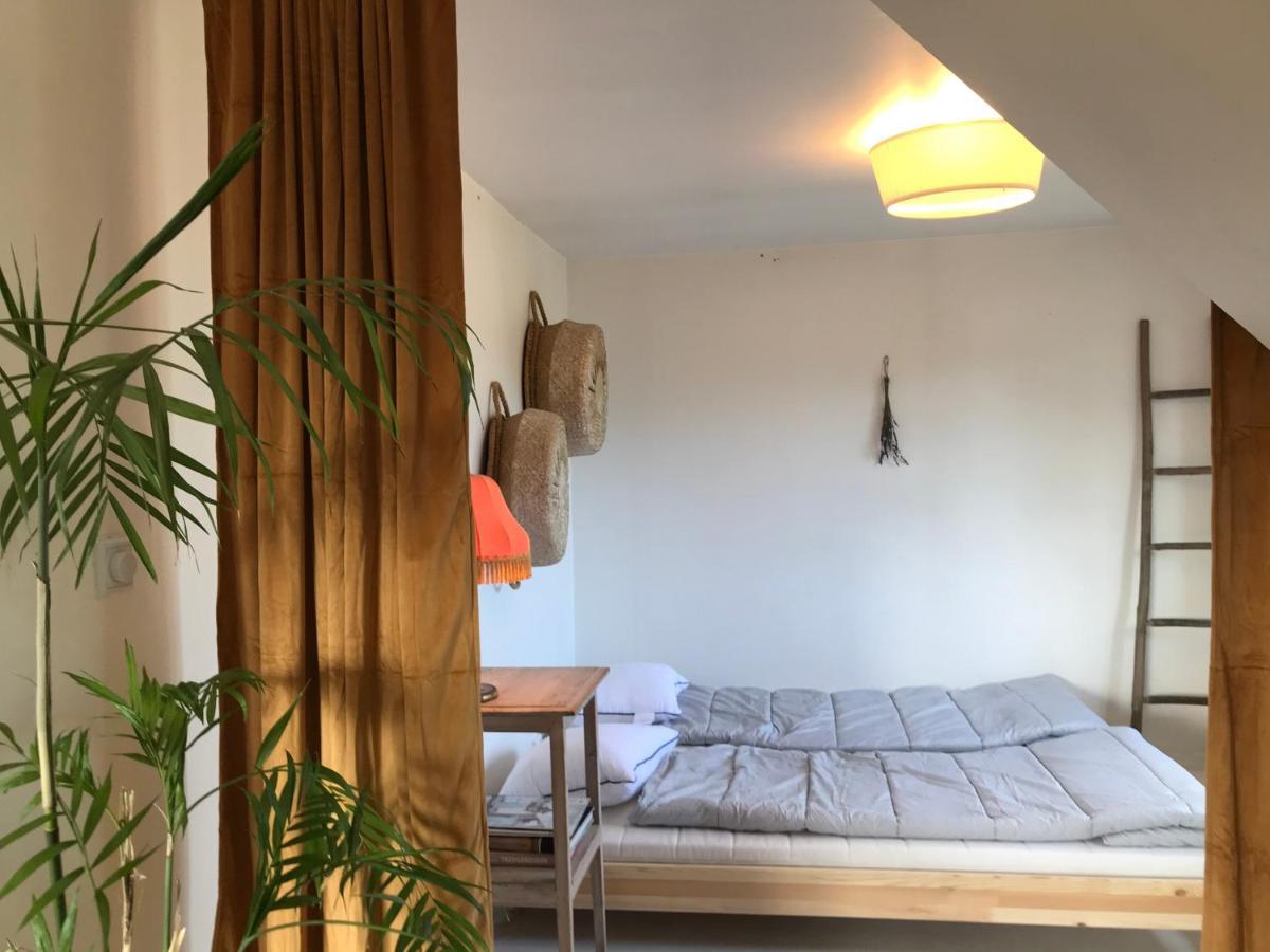 Botanikerns Hus Villa Loderup Luaran gambar