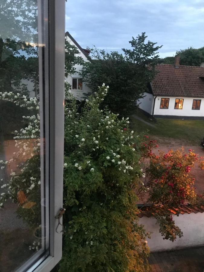 Botanikerns Hus Villa Loderup Luaran gambar