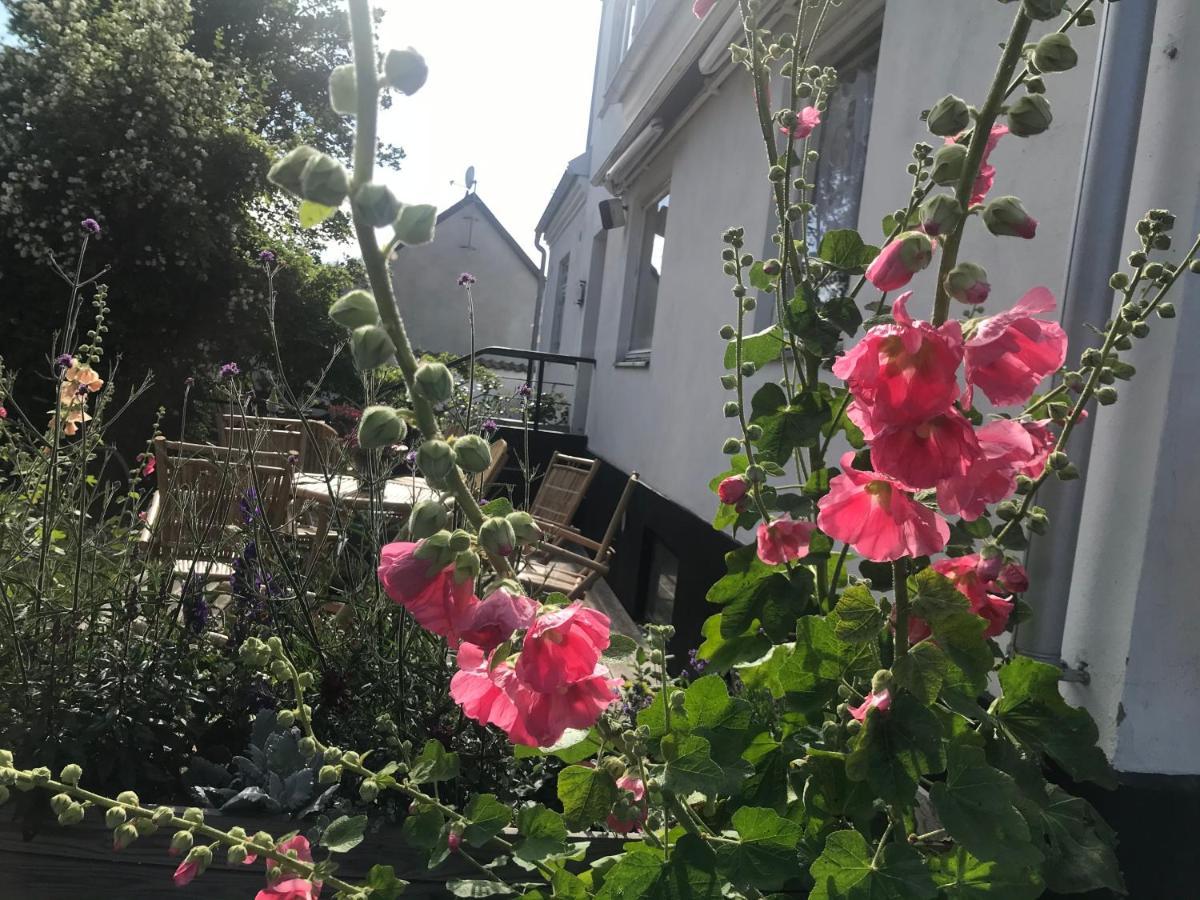 Botanikerns Hus Villa Loderup Luaran gambar