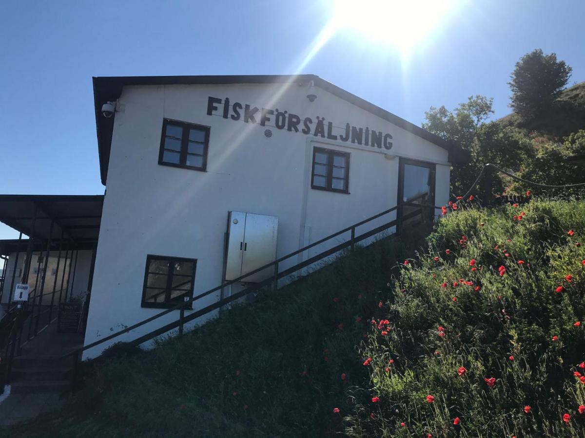 Botanikerns Hus Villa Loderup Luaran gambar